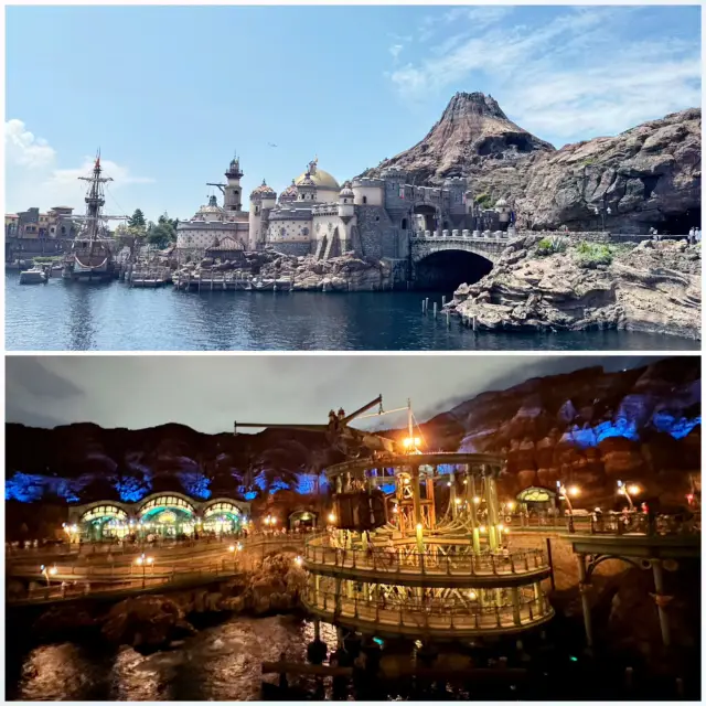 東京必遊主題樂園🏰Disney