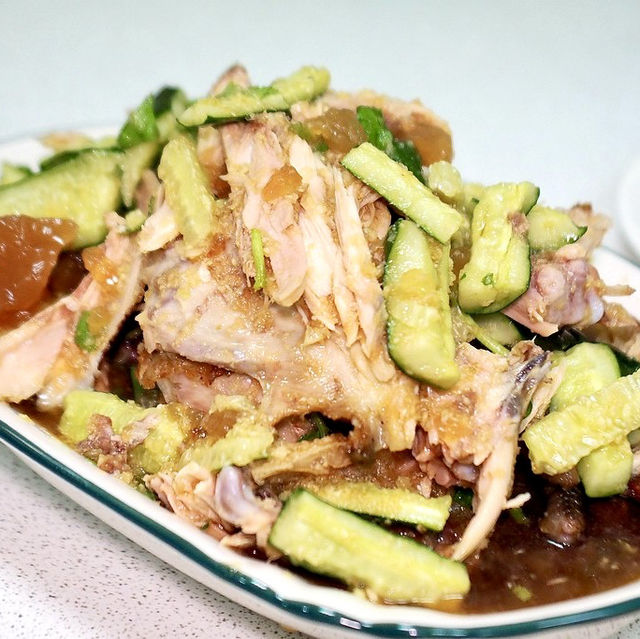 台北韓式家常料理推薦「山東韓中小館」