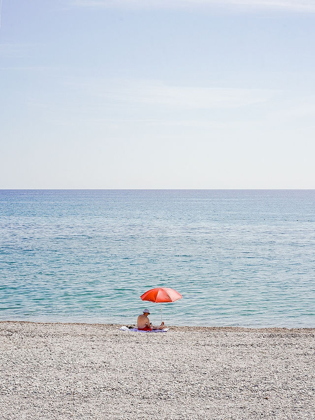 📍Menton