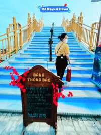 🇻🇳 Walking tour Hoi An Lantern Park