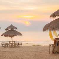 น่ารักเกินปุยมุ้ยยยย Demi Beach Concept 🌅