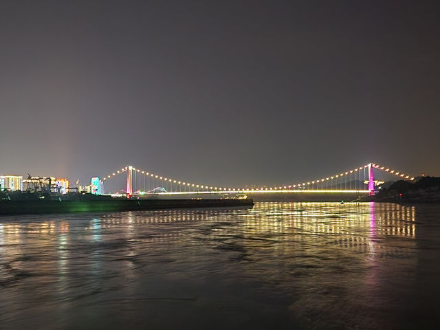 船過三峽大壩&葛洲壩