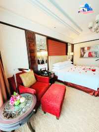 🇲🇾 Shangrila KL Horizon Club Executive Room