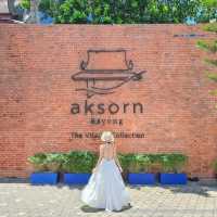 Aksorn Rayong, The Vitality Collection 