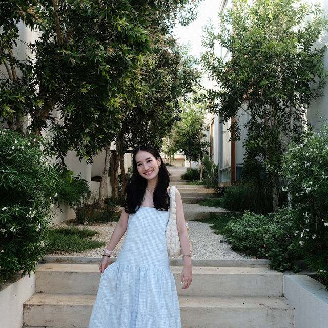 Cara Cara Resort เกาะล้าน