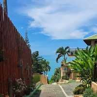 📍🌊sandalwood luxury villas