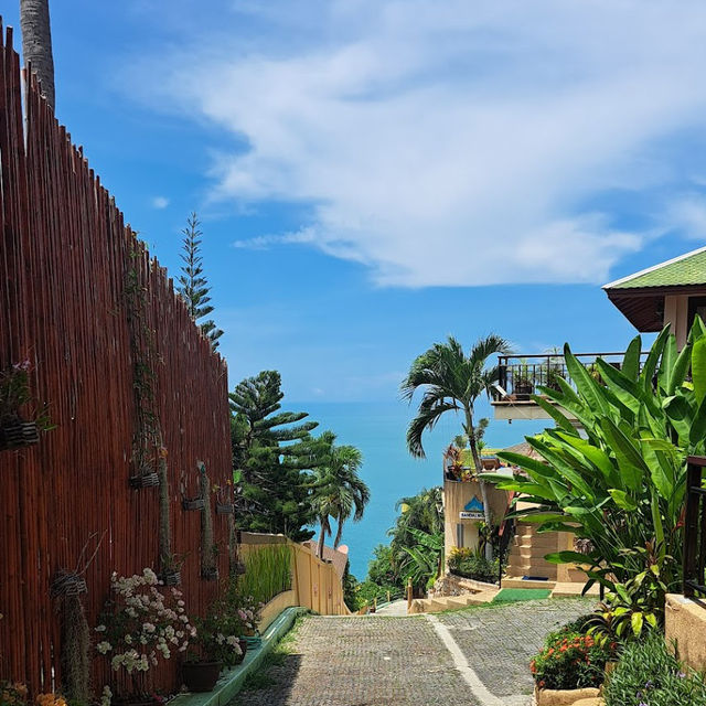 📍🌊sandalwood luxury villas