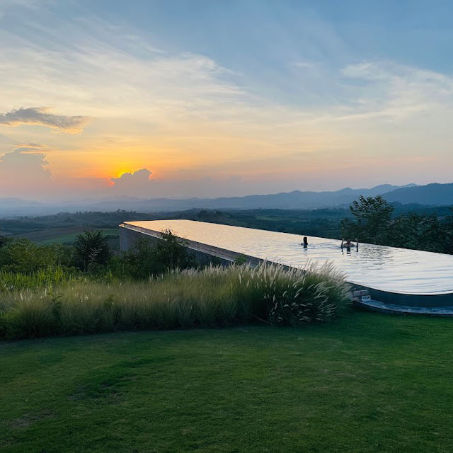 🌳ศาลาเขาใหญ่ (sala khaoyai)