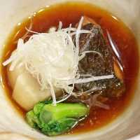 松坂牛🥩厚切🔪牛柳😍壽喜燒