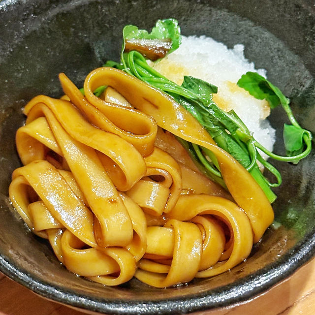 松坂牛🥩厚切🔪牛柳😍壽喜燒