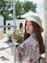 U&ME คาเฟ่ กาญจนบุรี