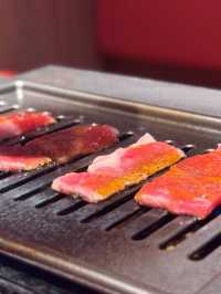 超正燒肉