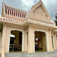 Phra Pathom Chedi Temple