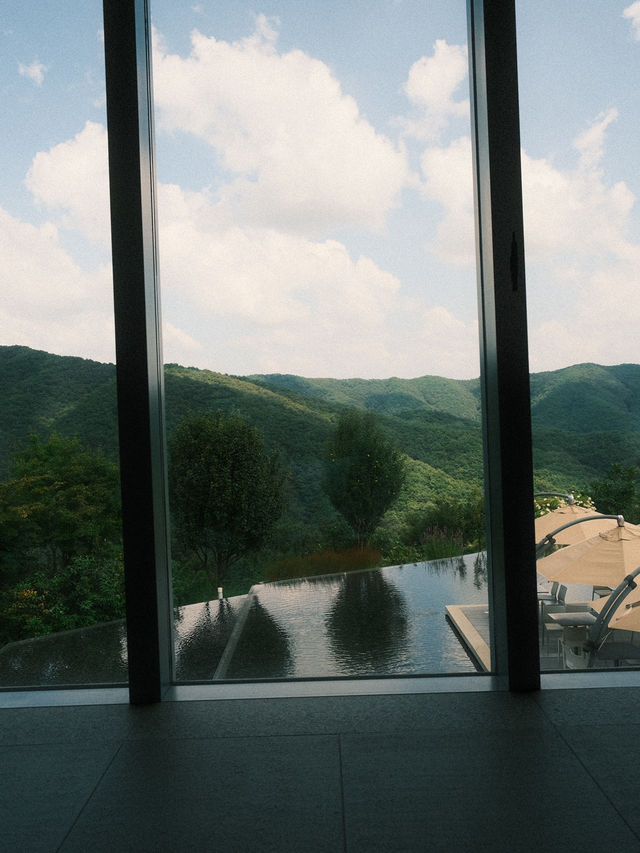 韓国ウォンジュ🇰🇷 ミュージアム SAN