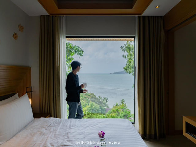 Amari Phuket ที่พักสุดจะดีพักรอบนี้ฟรีกับ Trip.com