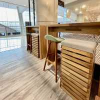 Unwind with Coffee at Little Time