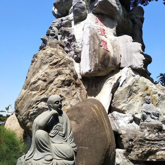 五年千歲公園