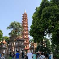 Hanoi Highlights: A Cultural Journey in the Heart of Vietnam
