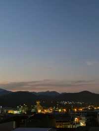 ที่พักเบตง | จ.ยะลา 🏬⛰️☀️💤