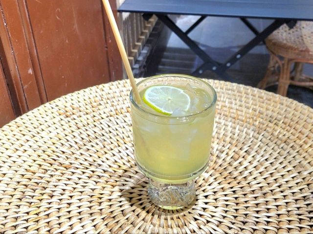 昆明|慣食Fun越南餐廳·百年文物老宅(南强街店) 昆明|慣食Fun越南餐廳·百年文物老宅(南强街店)