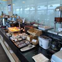 ใช้สิทธิ์ไดม่อนเข้า CIP Lounge 2 ฟรีกับ Trip.com
