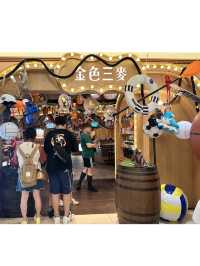 高雄金色三麥 - 很好喝的「蜂蜜啤酒🍻」