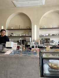 Murf. Cafe เกาหลีเกาใจที่ศรีราชา