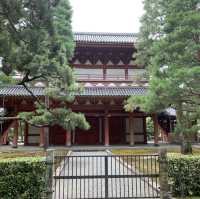 京都　大徳寺