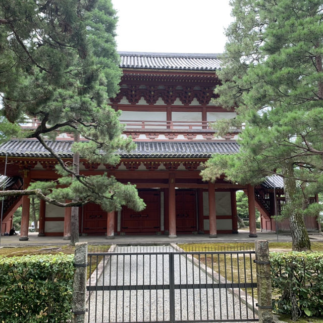 京都　大徳寺