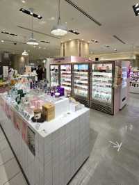 大阪梅田購物天堂 🛍️