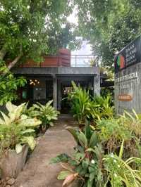 Klangsuan Cafe |ชุมพร