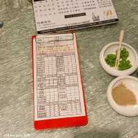 貝斯薇榳婚宴會館，台式料理吃到飽