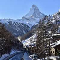 Zermatt in Love
