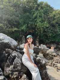 เดินเล่น ริมหาดนพรัตน์ธารา 🏖️ กระบี่