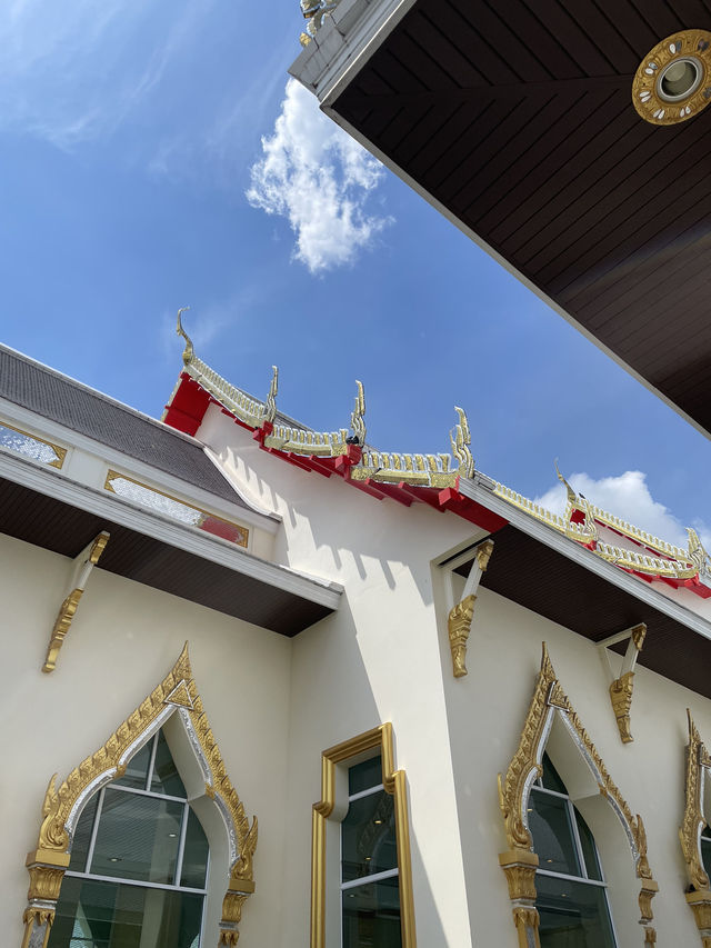 ชวนไหว้หลวงพ่อโสธร | สายมูต้องมาจ้า