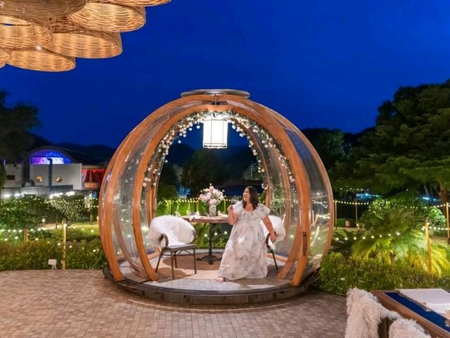 ที่พักเขาใหญ่ให้ธรรมชาติโอบ เขากอด Lacol KhaoYai