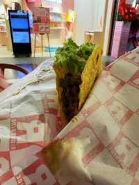 First Full Vegetarian Fast food In Malaysia