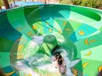 Columbia Pictures Aquaverse สวนน้ำสุดปังพัทยา