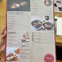接機大堂高質驚艷西餐廳@beercode kitchen & bar 