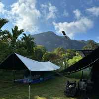 Good Place to glamping