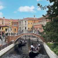 ‘Tokyo DisneySea’ โลเคชั่นสานฝันวัยเด็กที่ห้ามพลาด