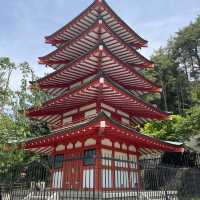 Reflections of Mount Fuji: A day trip to Lake Kawaguchiko from Tokyo