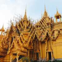 วัดจันทร์ตะวันตก จ.พิษณุโลก
