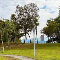 Serene Escape at S2 Hill Park