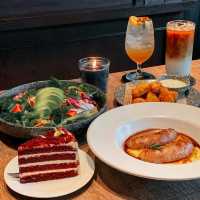 SoulBrew Café & Bistro