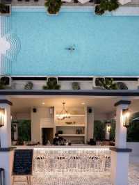 Health Land Resort&Spa Pattaya สวรรค์ของคนชอบนวด