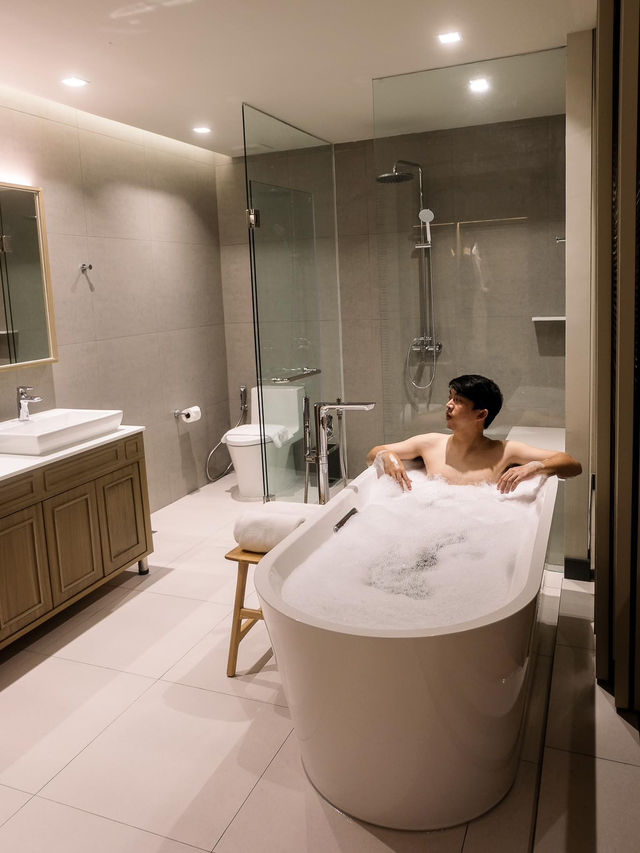 Health Land Resort&Spa Pattaya สวรรค์ของคนชอบนวด