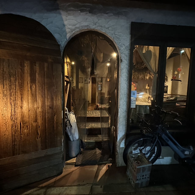 【神奈川】ペットOK！お洒落居酒屋！