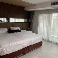 Golden Dragon Beach Resort Pattaya