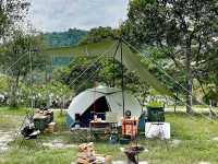 Camping Fun at YAKA Campsite: Nature’s Playground